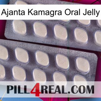 Ajanta Kamagra Oral Jelly 07